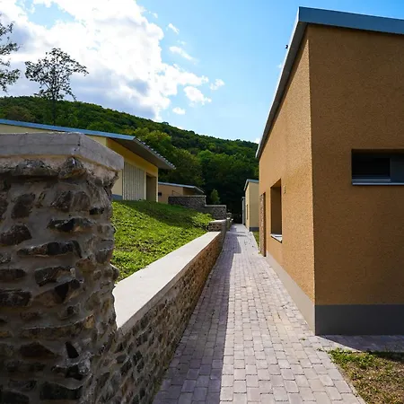 Matraverebely-szentkut - Apartmanpark Matraverebely