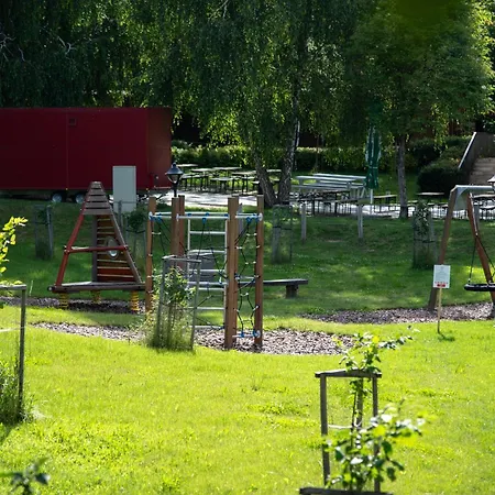 公寓 Matraverebely-szentkut - Apartmanpark